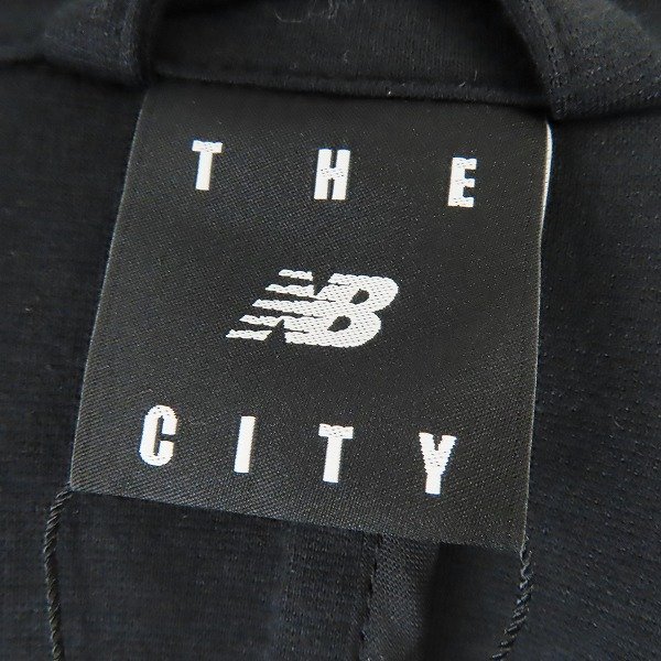 ☆【未使用】new balance/ニューバランス THE CITY テック シティージャケット JMJL1920/M /060 BALANCE ニューバランス 中古・古着通販NEW 未使用✨️26.5㎝NewBalance U9060EEC 新品未使用NEW