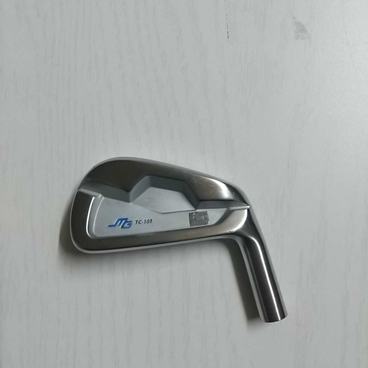 三浦技研TC-101 5番