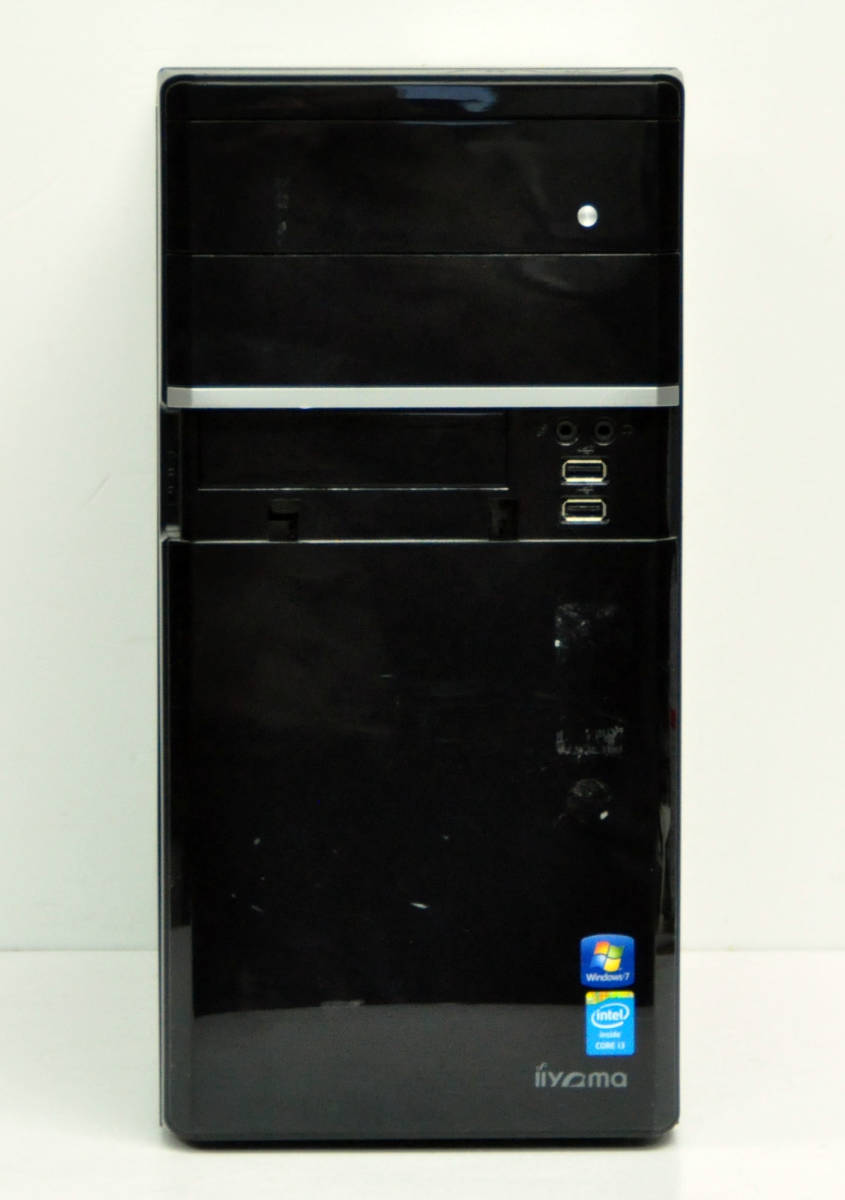 DELL Latitude 3570 - Core i3 6100U 2.30GHz 4GB 500GB□現状品