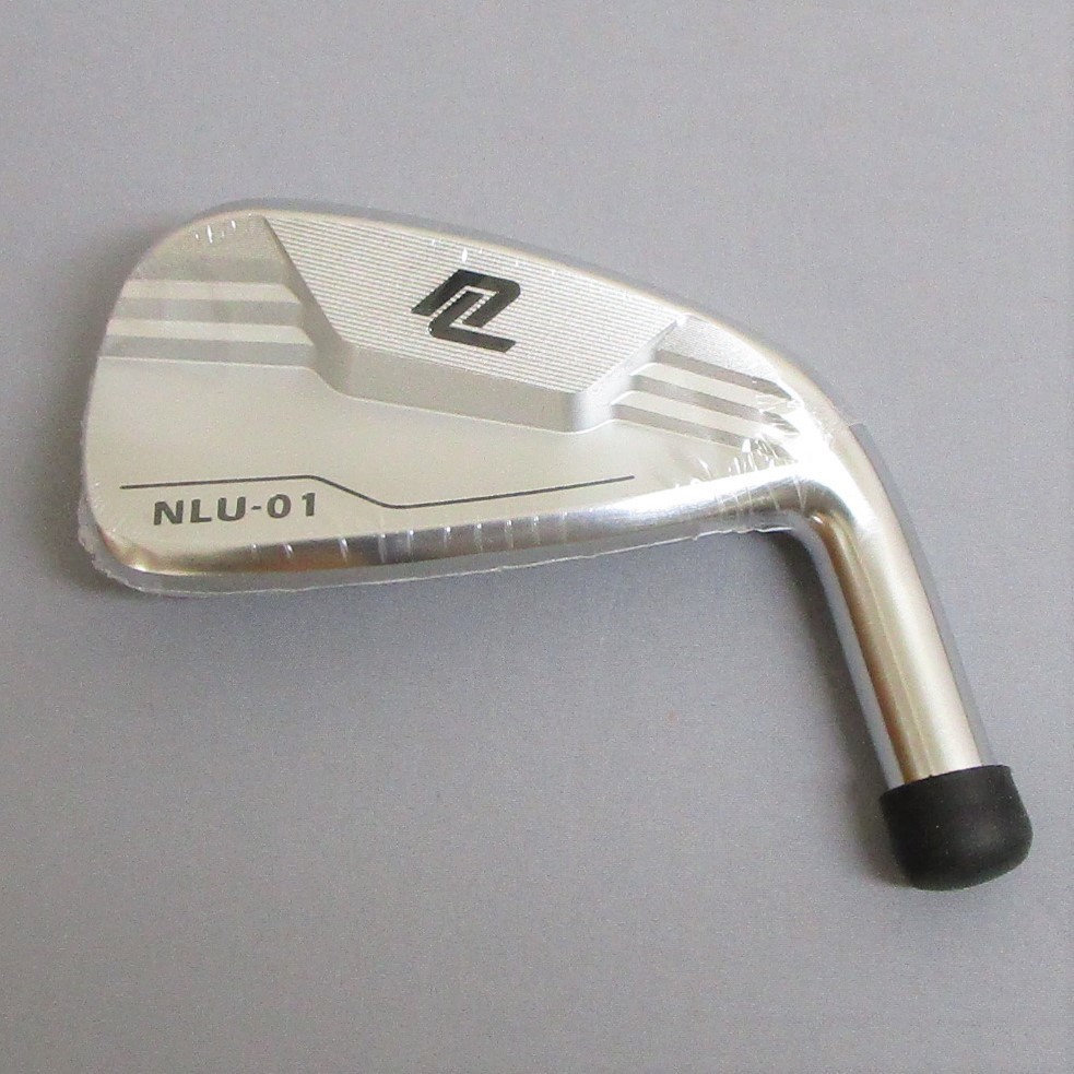 ニューレベル NLU-01 #2 18度 ヘッドパーツ アイアン型 ユーティリティ US仕様 New Level Head parts NLH-01 ヘッドのみ