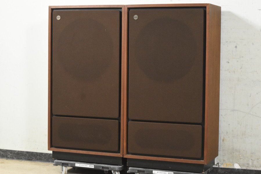 送料無料!!】TANNOY タンノイ CHEVIOT HPD315A スピーカーペア