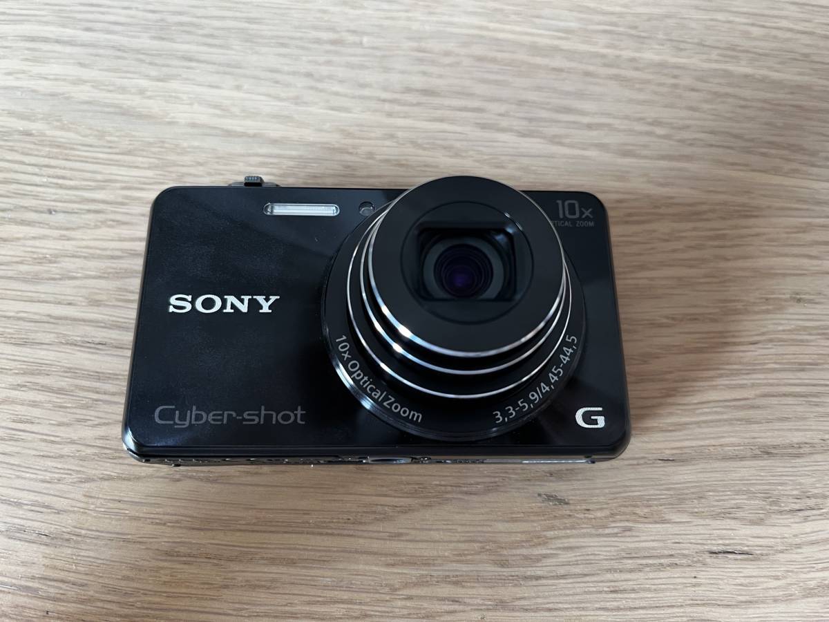 Sony Camera Digital Cameras Sale photos Sony DSC-WX220 18MP