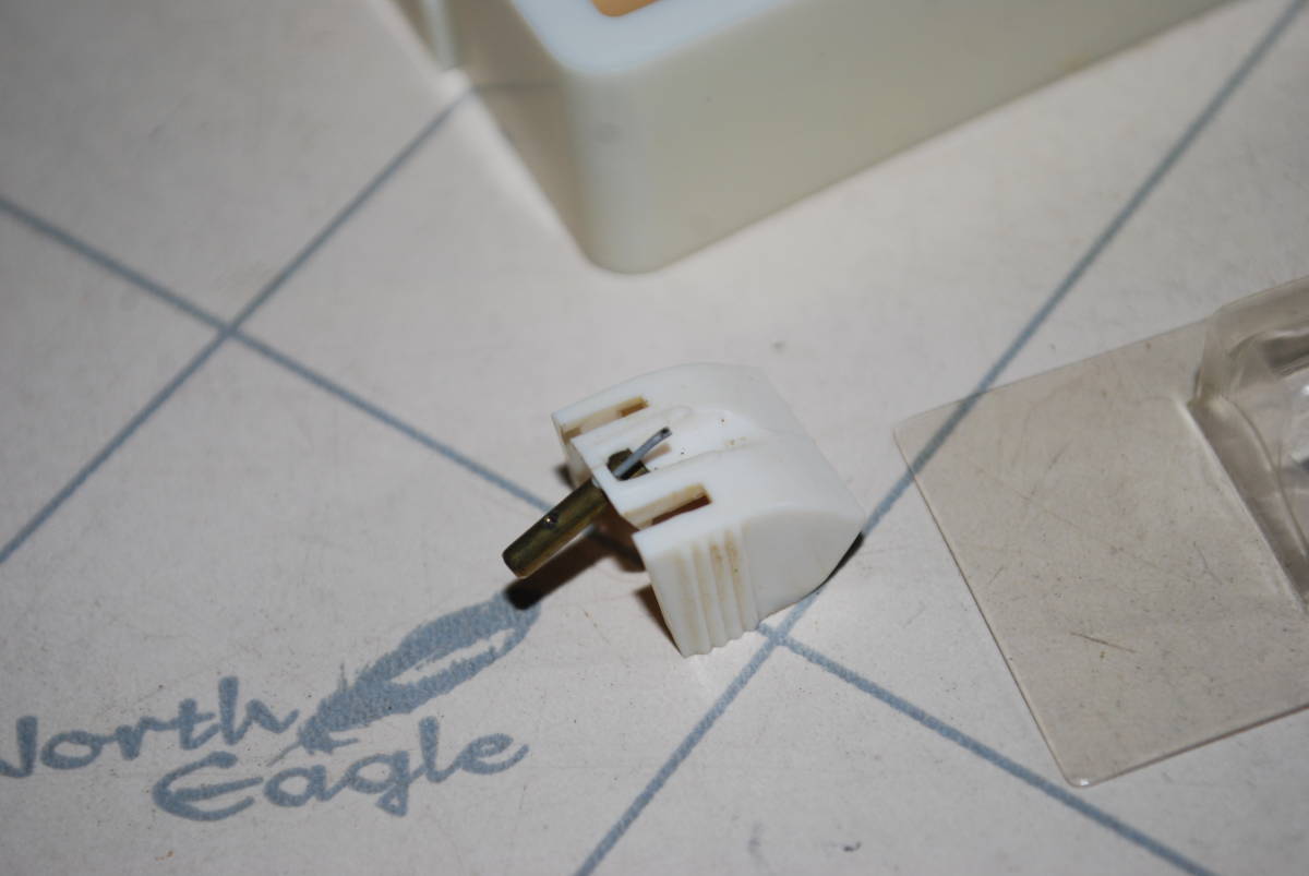 NAGAOKA レコード針 CO., LTD ナガオカ 通販 8－50 未開封品 