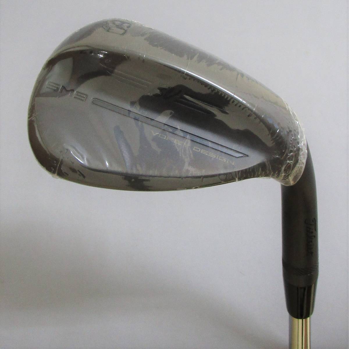 タイトリスト SM9 ウェッジ VOKEY - 日本公式サイト ボーケイ カスタム 