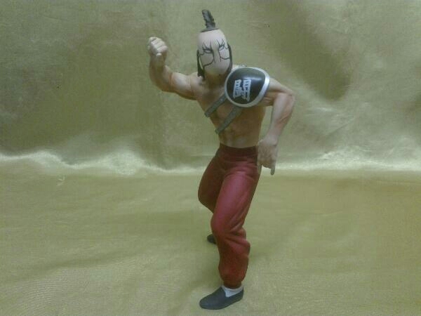 キン肉マン CCP モンゴルマン フィギュア王誌上限定Ver. ANIME キン肉