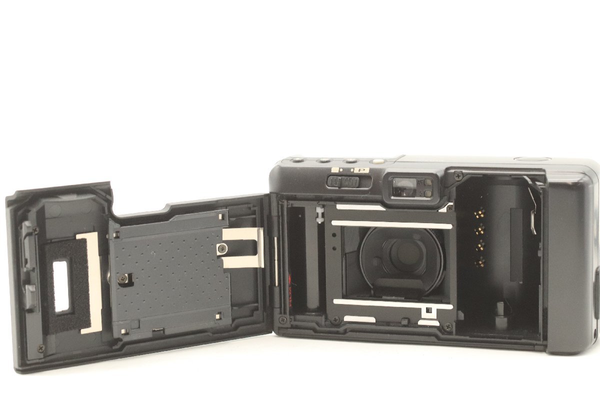 PENTAX ペンタックス ESPIO MINI LENS 32mm F3.5 コンパクトフィルム