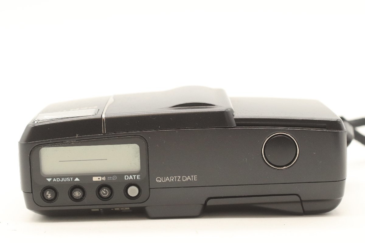 PENTAX ペンタックス ESPIO MINI LENS 32mm F3.5 コンパクトフィルム