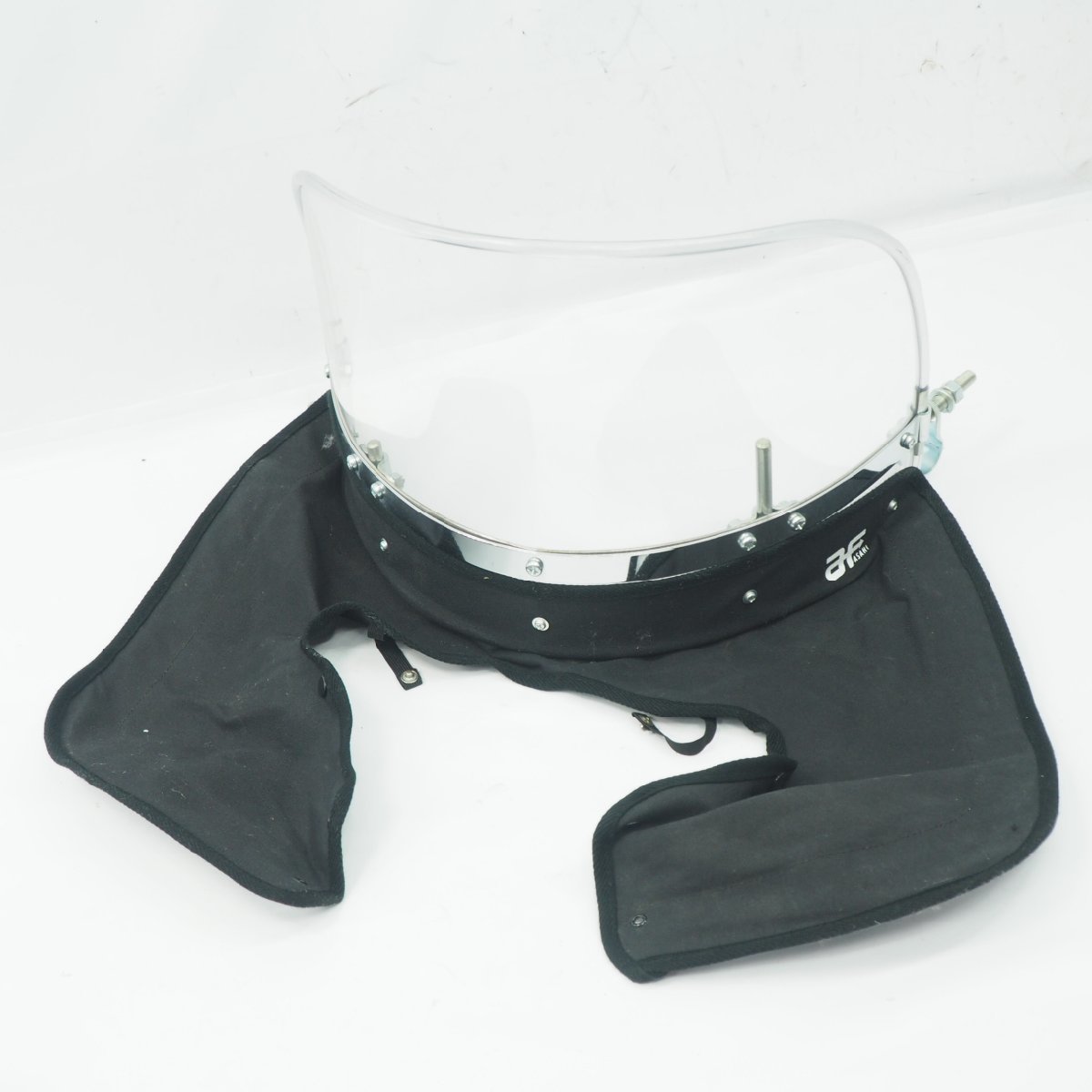 FRP製 FZRタイプ汎用シートカウル