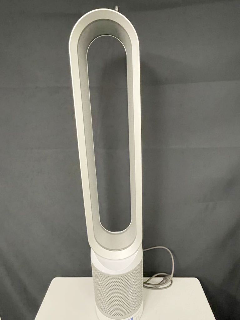 まこと出品 百貨店の販売 dyson pure cool FAN with AIR CLEANER ダイソン空気清浄
