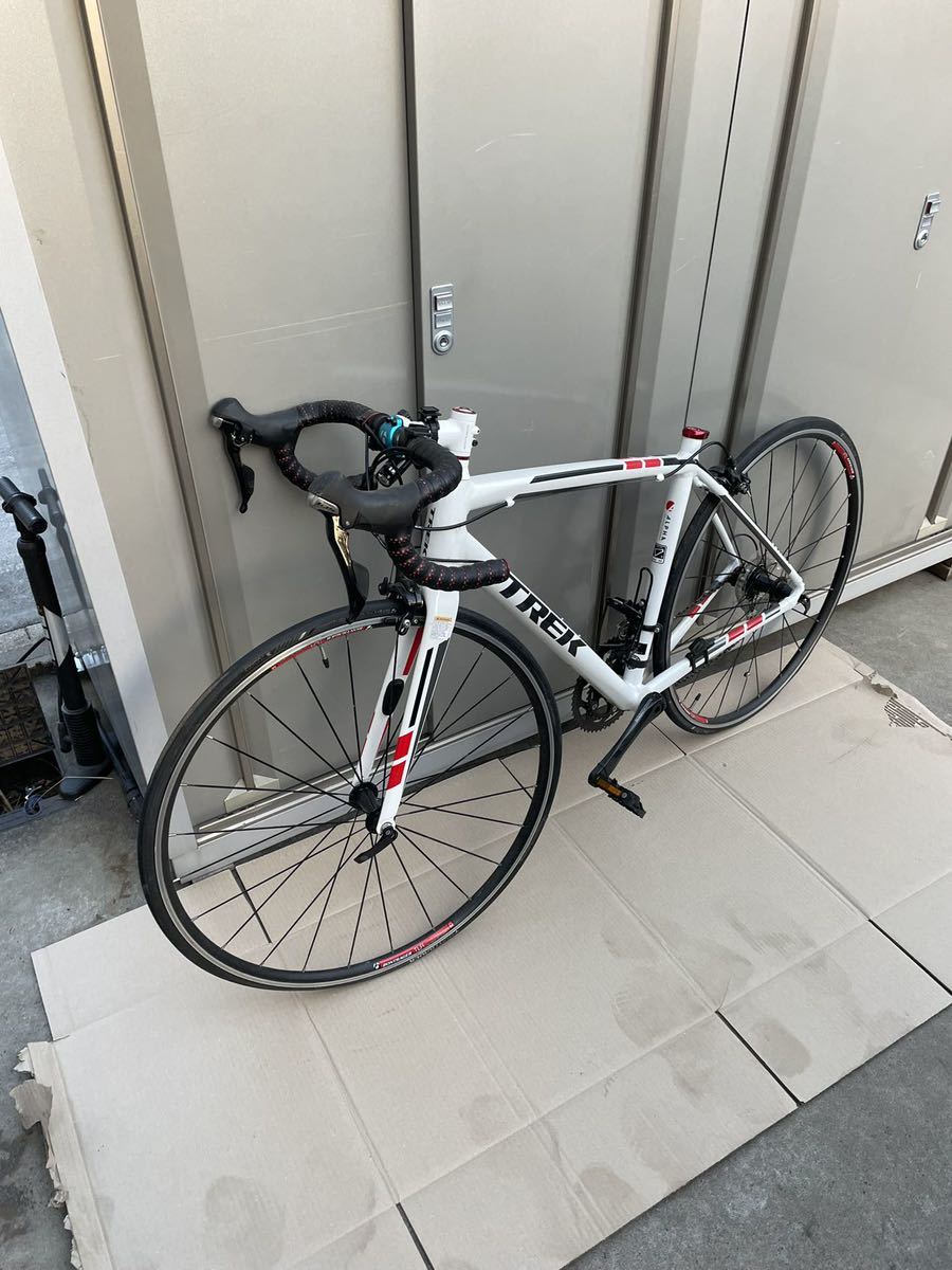 ロードバイク TREK MADONE/2.1 ジャンク