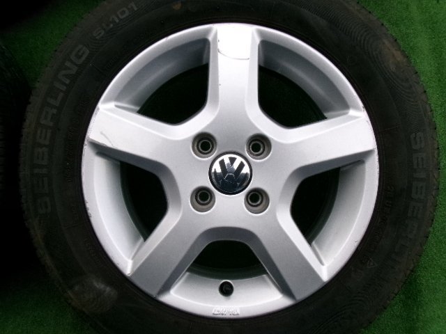 VW フォルクスワーゲン up! up アップ 純正 オプション アスペン 