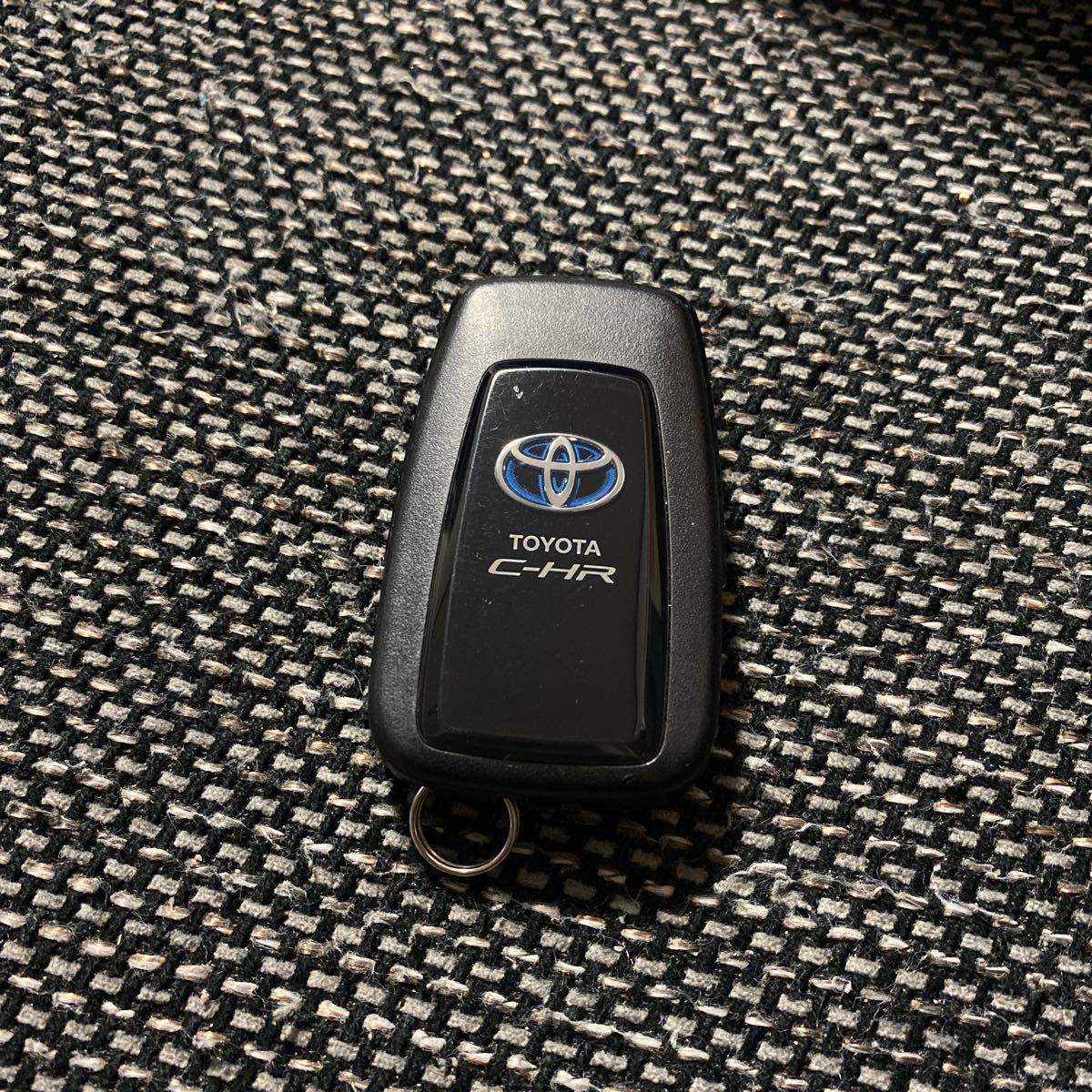 ③中古トヨタ純正スマートキー PRIUS 2個セット 【公式通販】