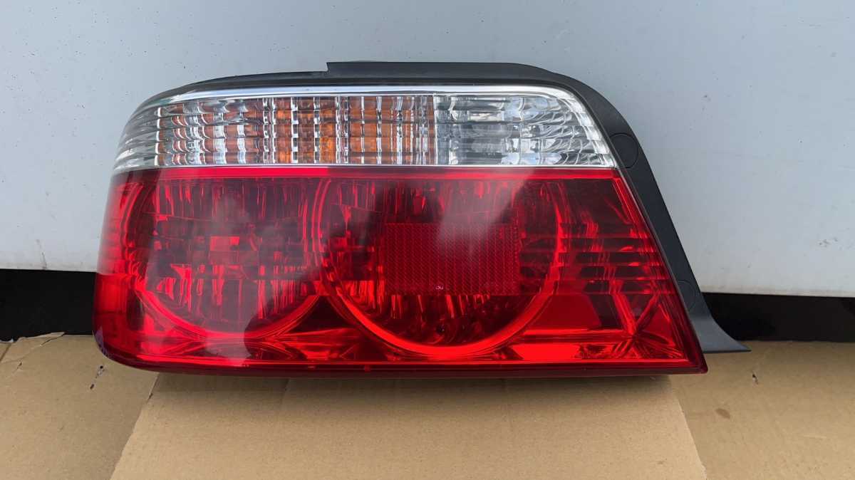チェイサー テールランプ 100系 後期 LED 2026年最新Yahoo 