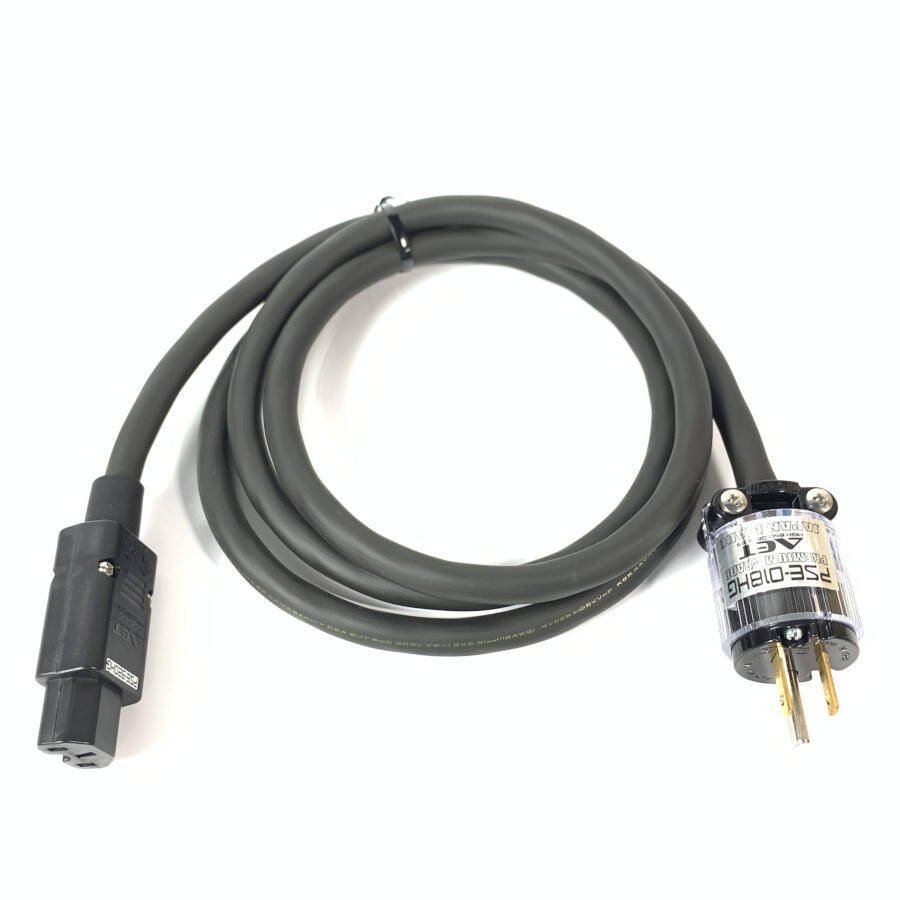Nanotec-Systems G.S. #302 nano3 ケーブル まとめ2本セット [全長:約