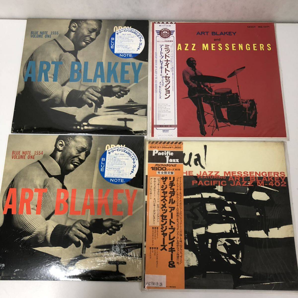 レコード ジャズレコードのYahoo!オークション(旧ヤフオク!)の相場