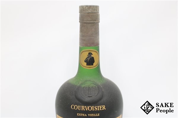 ◇注目! クルボアジェ エクストラ ヴィエイユ 700ml 40% 箱付き