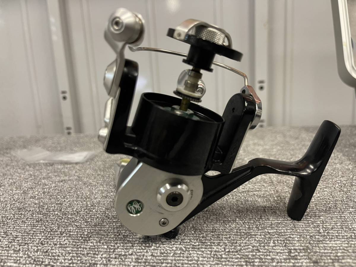 【激レア／コレクター必見！】エバーグリーン　opus-1 オーパス-ワン　エギング_3