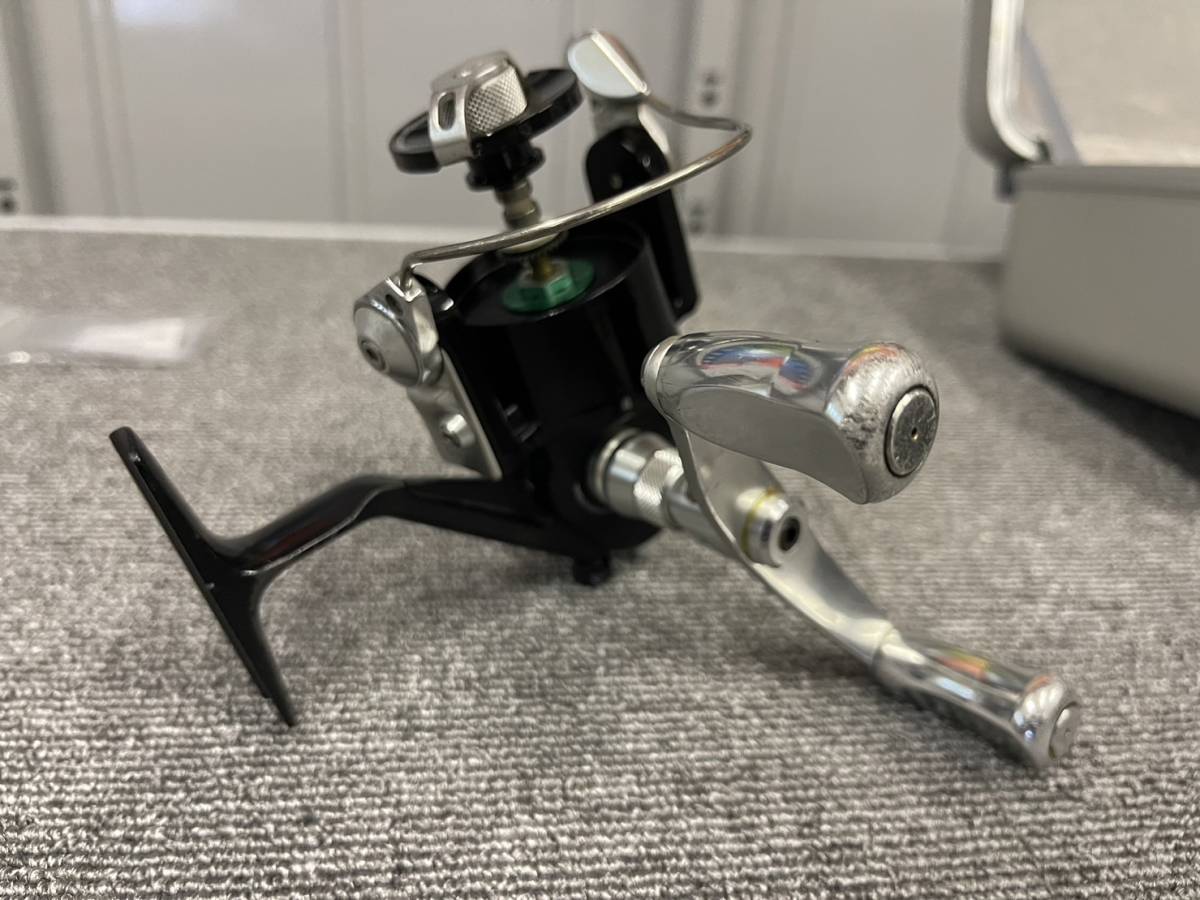 【激レア／コレクター必見！】エバーグリーン　opus-1 オーパス-ワン　エギング_4