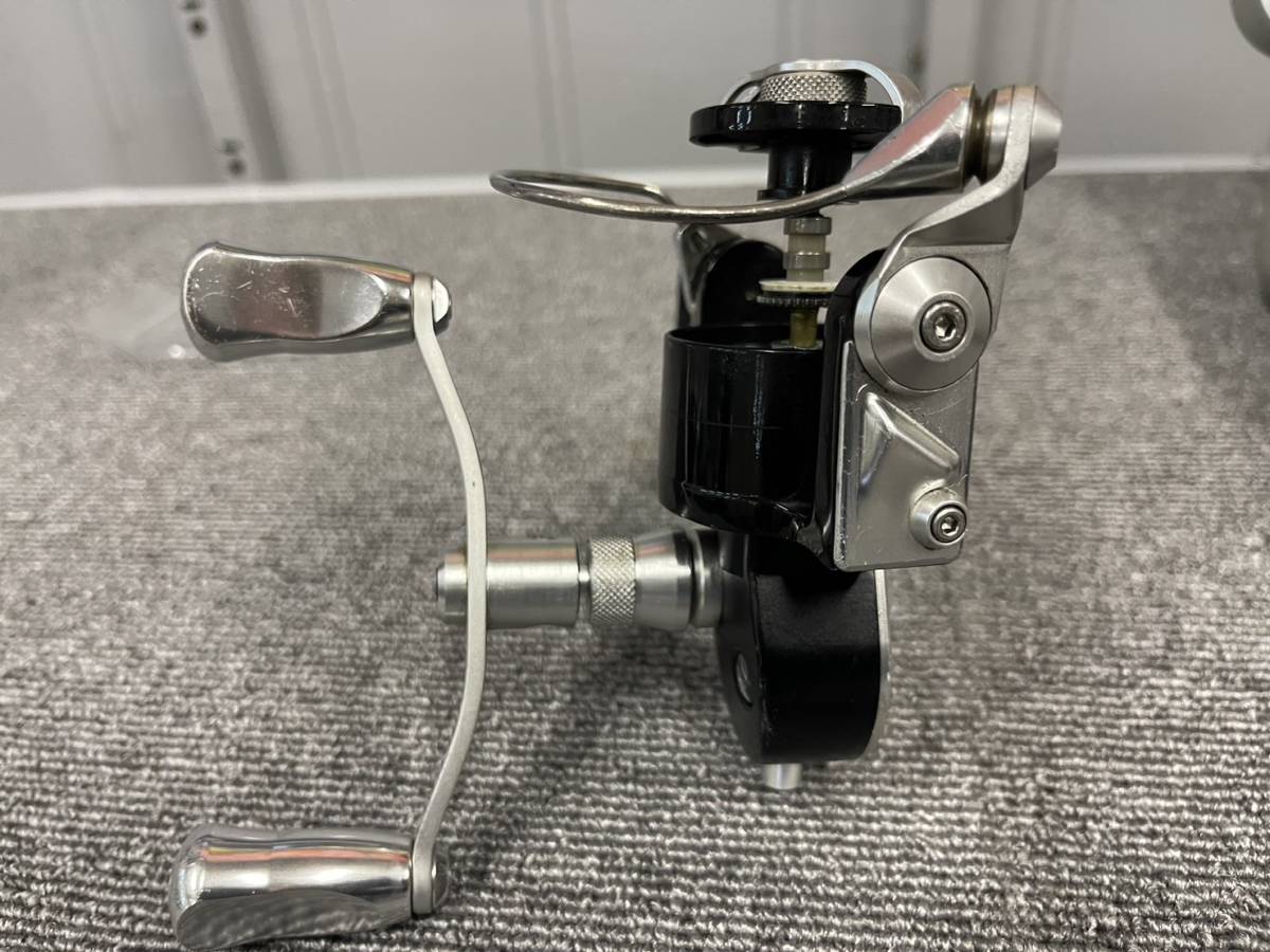 【激レア／コレクター必見！】エバーグリーン　opus-1 オーパス-ワン　エギング_5