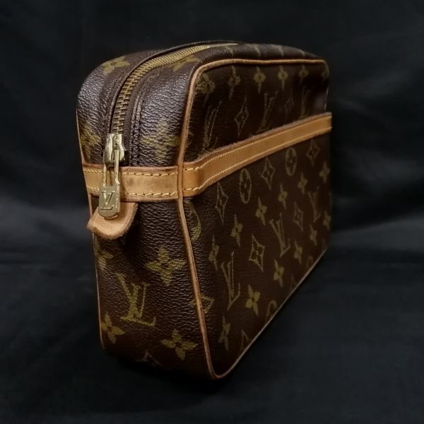 CAM542T LOUIS VUITTON/ルイヴィトン コンピエーニュ 23 セカンド