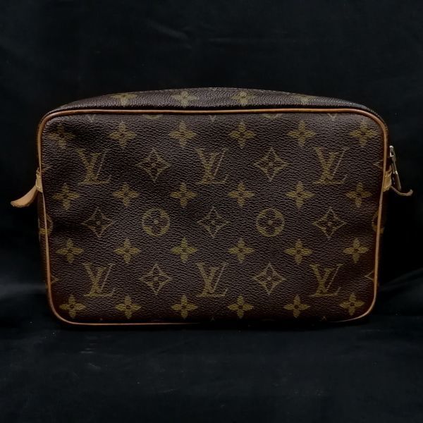 CAM542T LOUIS VUITTON/ルイヴィトン コンピエーニュ 23 セカンド