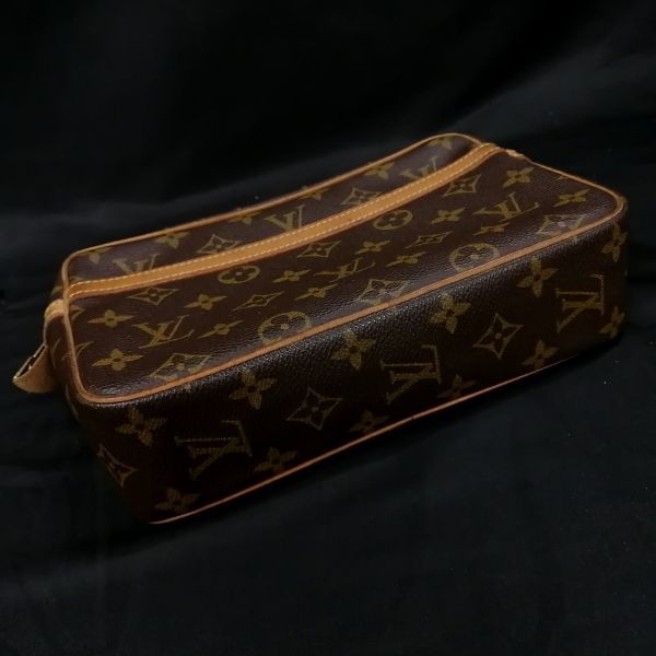 CAM542T LOUIS VUITTON/ルイヴィトン コンピエーニュ 23 セカンド