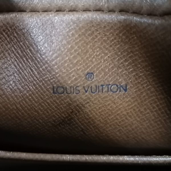 CAM542T LOUIS VUITTON/ルイヴィトン コンピエーニュ 23 セカンド