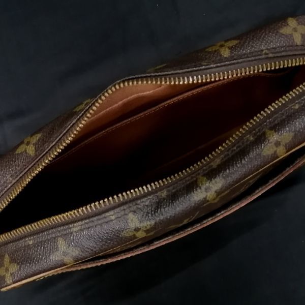 CAM542T LOUIS VUITTON/ルイヴィトン コンピエーニュ 23 セカンド