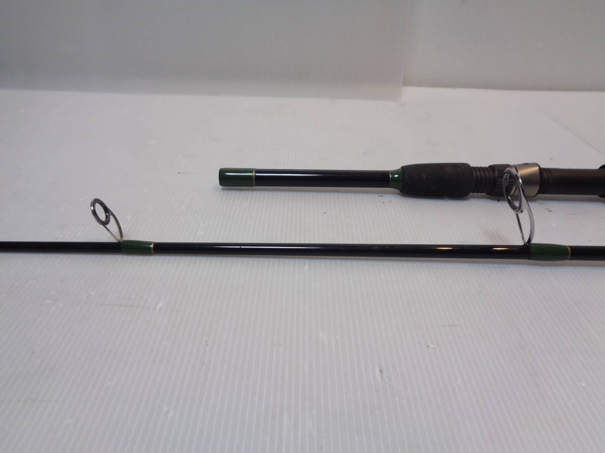 ニットウ製一つテンヤ竿！エクセルプレミア・マダイH - ロッド