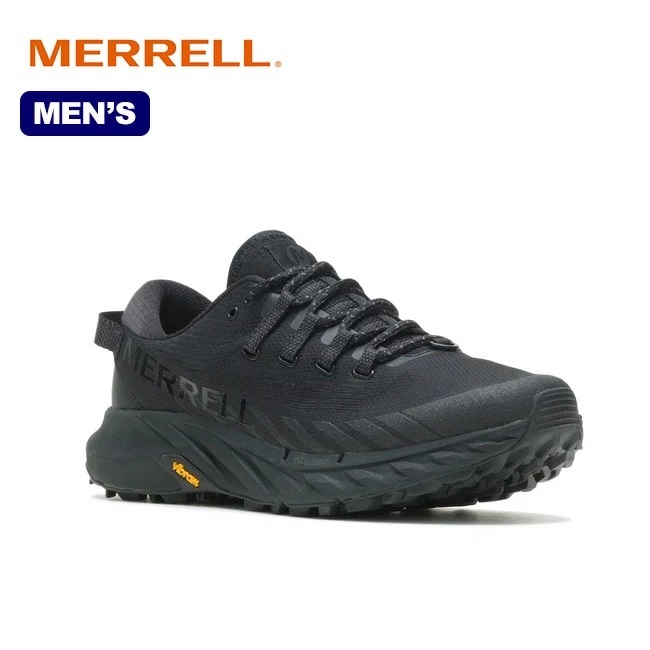 MERRELL アジリティピーク4スペシャル　未使用