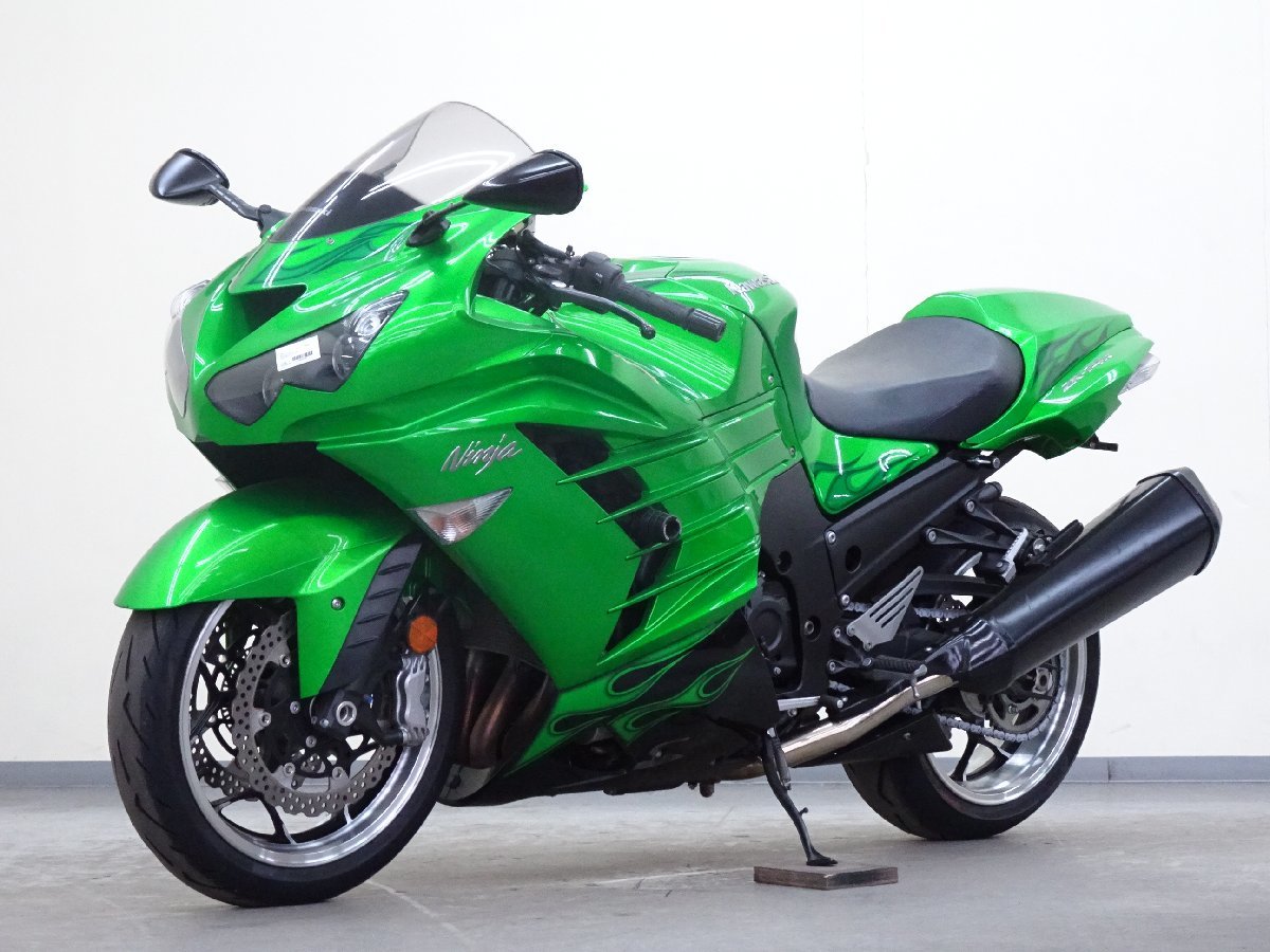 KAWASAKI 1400GTR 2007年式 マレーシア仕様 投稿詳細｜MOTOCLE 【公式