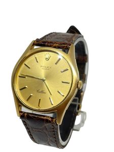 ROLEX チェリーニのYahoo!オークション(旧ヤフオク!)の相場・価格を