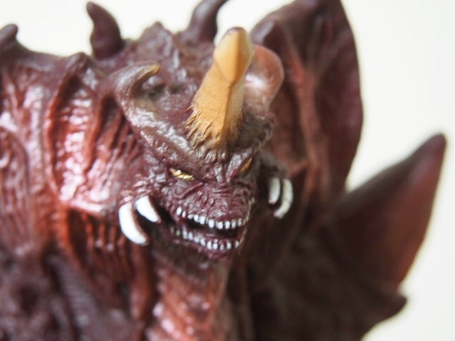 ジャンク ゴジラVSデストロイア 弩級歩行体デストロイア完全体 現状品