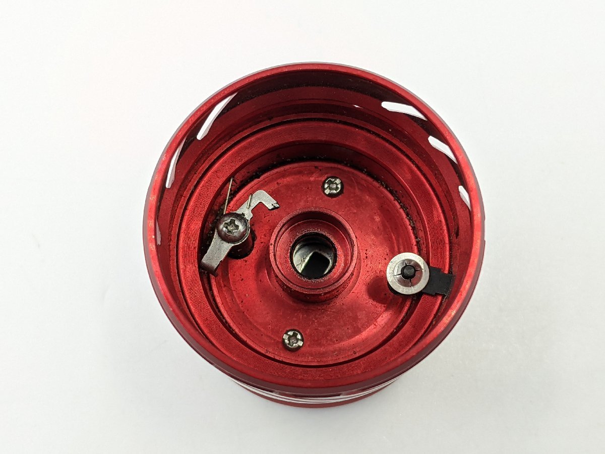 管53136 Shimano シマノ 16 ストラディック CI4+ C2500S スプール(シマノ)｜売買されたオークション情報、yahoo ...