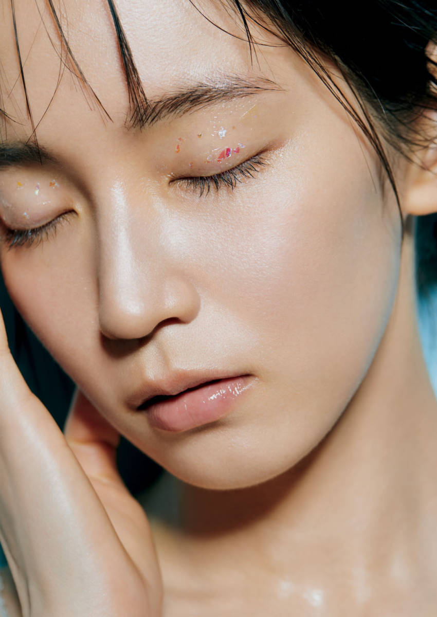 吉岡里帆② 写真 L判 100枚 ・・(写真)｜売買されたオークション情報