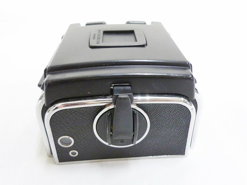 HASSELBLAD ハッセルブラッド A24 フイルムマガジン 最終 IV型 △ (7) HASSELBLAD ハッセルブラッド A24-6×6 フィルムマガジン 箱付き