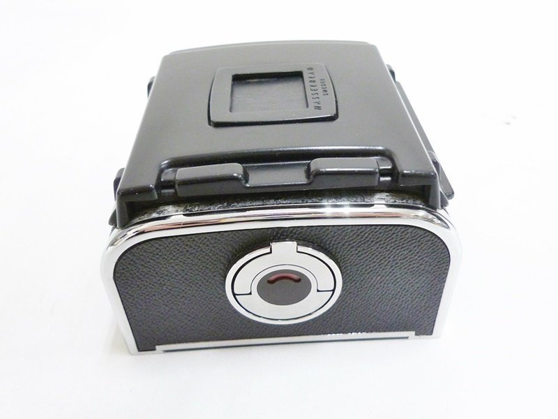△ (7) HASSELBLAD ハッセルブラッド A24-6×6 フィルムマガジン 箱付き
