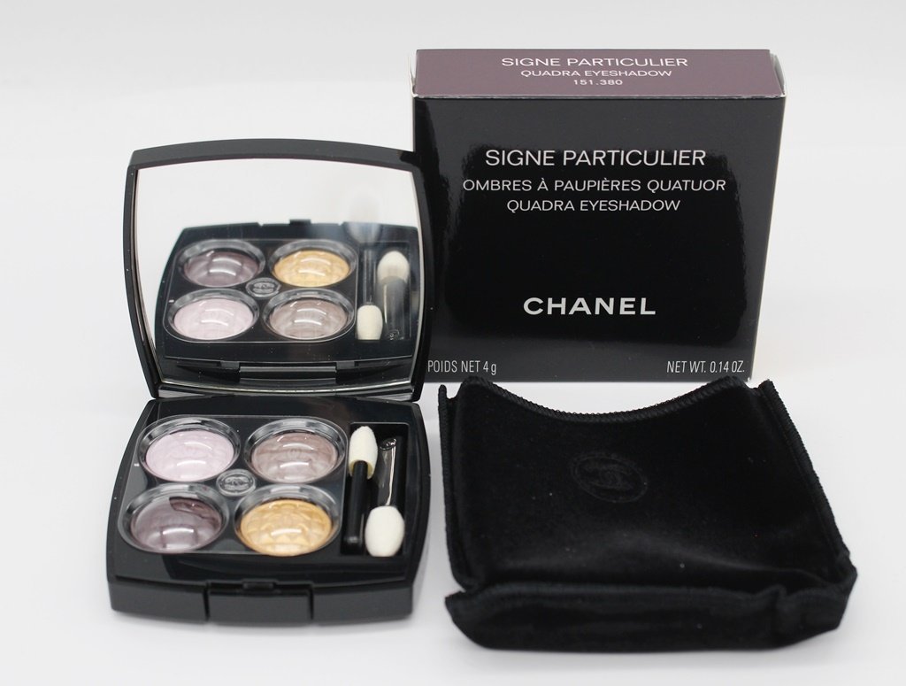 1円【未使用】CHANEL シャネル ココ コード チークカラー シーニュ