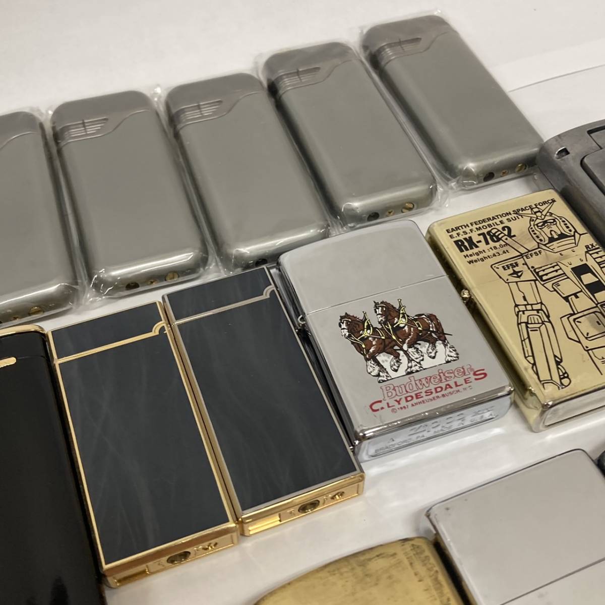 ダンヒル dunhill ジッポ ライター ZIPPO の (ライター) - Yahoo 