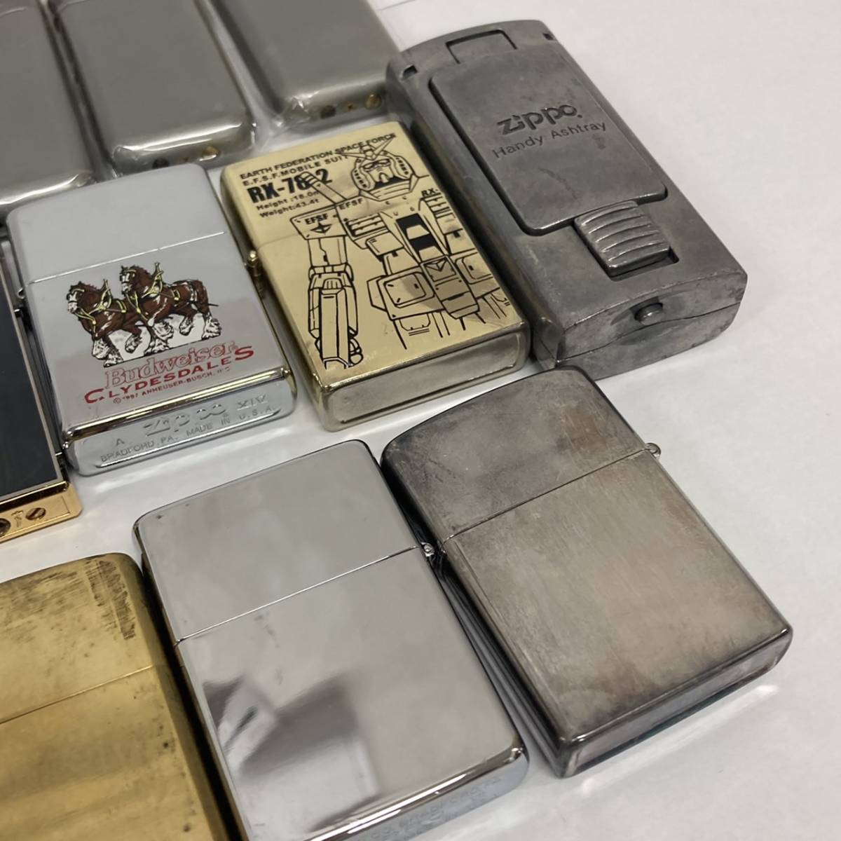 ダンヒル dunhill ジッポ ライター ZIPPO の (ライター) - Yahoo 