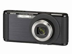 H417 RICOH コンパクト デジタルカメラ 1600万画素 OptioLS465 未使用
