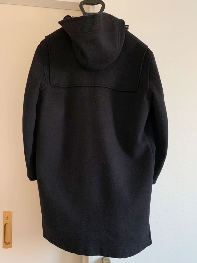 ウール コート（ブランドアクアスキュータム）の通販 名門