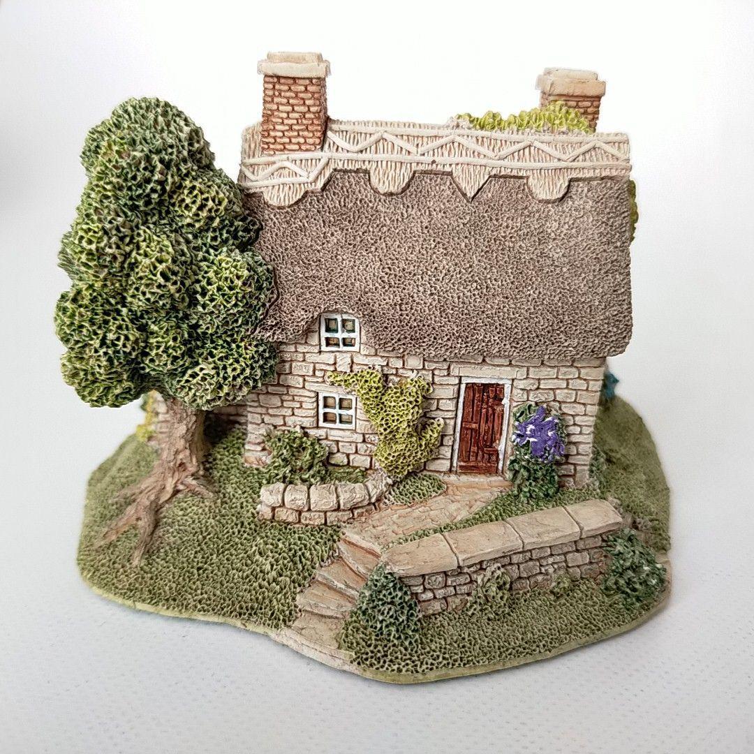 リリパット レーン LILLIPUT LANE ミニチュアハウス 英国Lilliput Lane