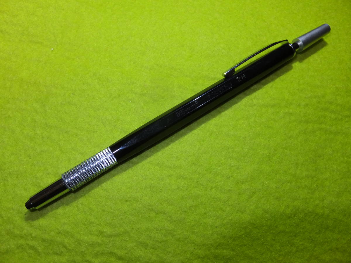 FABER-CASTELL ファーバーカステル alpha-matic 0.5mm アルファ