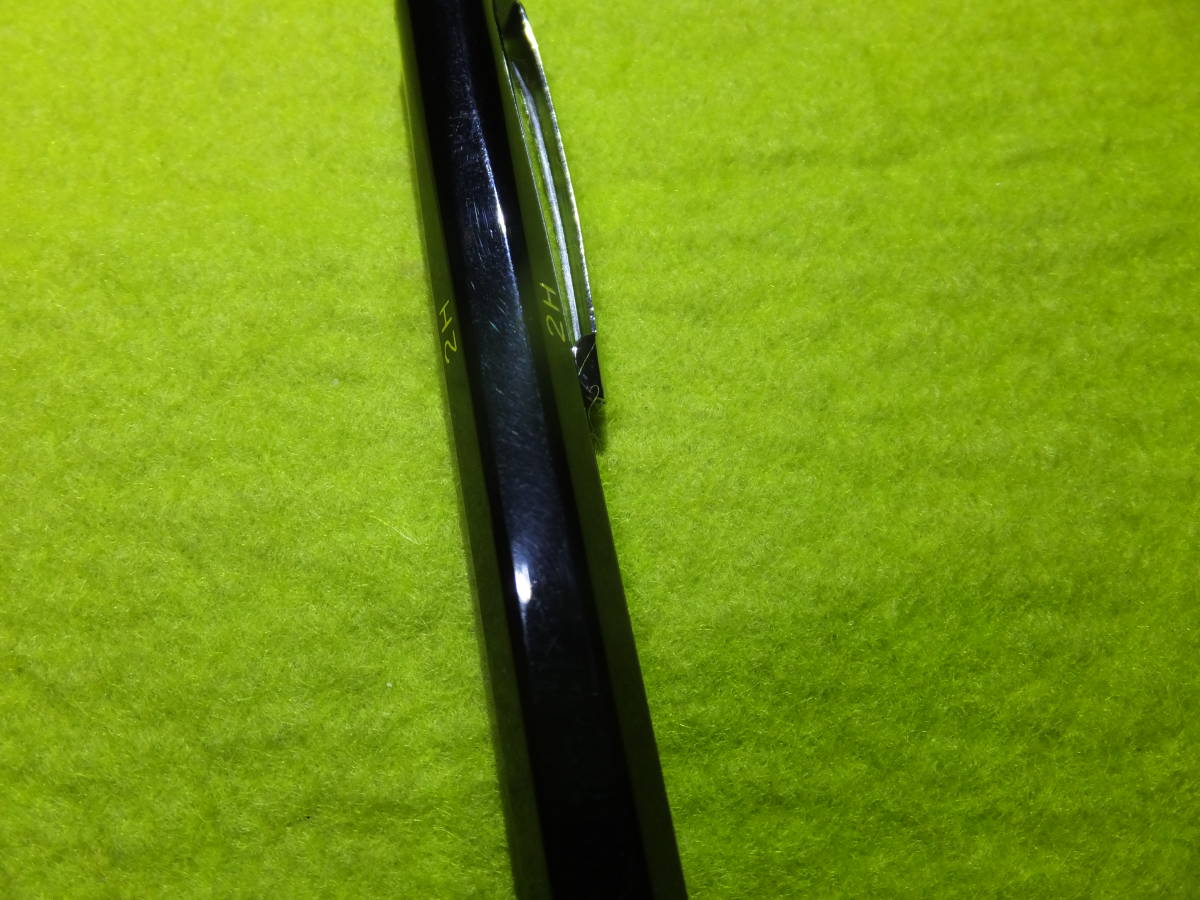 廃盤 芯ホルダー 昭和レトロ ユニ uni 三菱鉛筆 922-12 色違い 2.0mm 