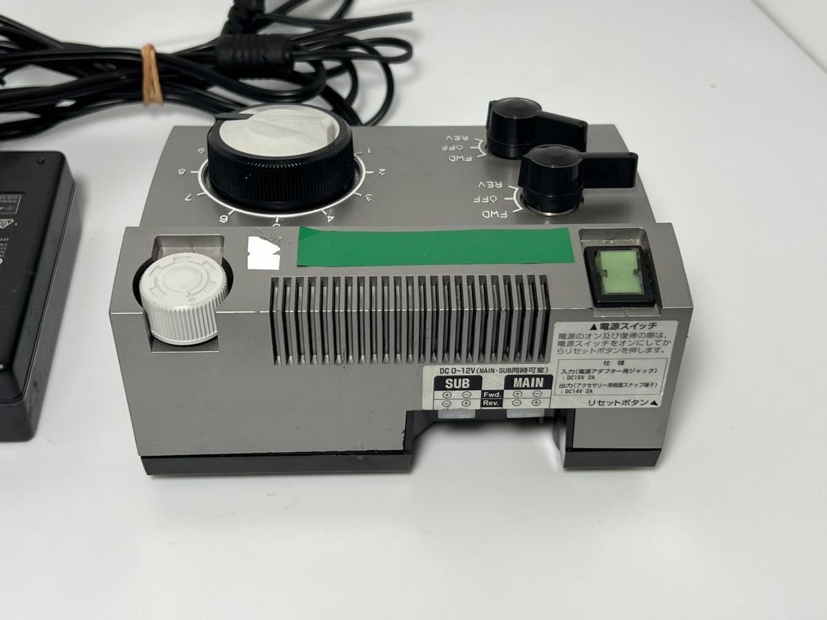KATO 22-013 パワーパック ハイパーD D カトー Nゲージ 鉄道模型用品