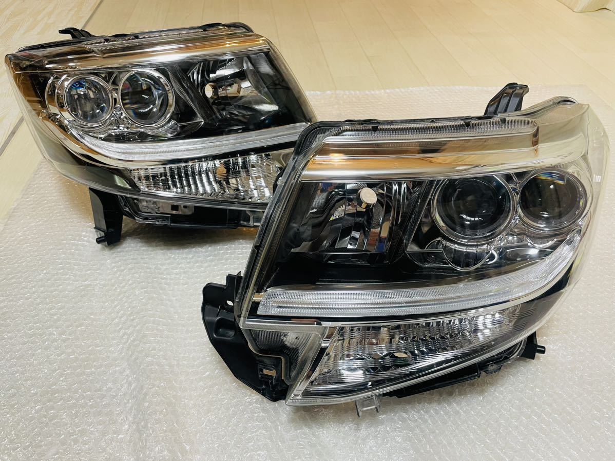 極美品‼️ LA600S タントカスタム 点灯OK ☆極美品 CPU付き☆タント カスタム