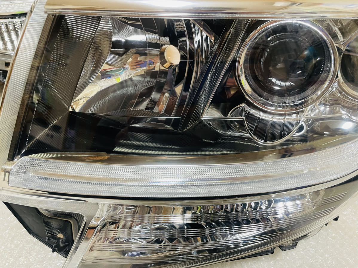 LA600S タントカスタム 点灯OK ☆極美品 CPU付き☆タント カスタム