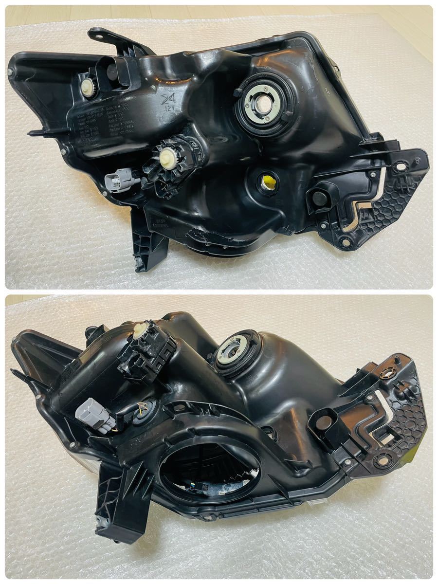 LA600S タントカスタム 点灯OK ☆極美品 CPU付き☆タント カスタム