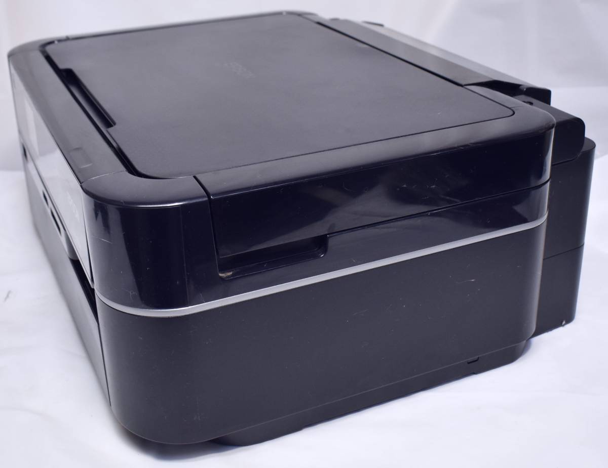 ○○EPSON EP-705A 動作確認済み(目詰まり無し)中古良品、現状品○